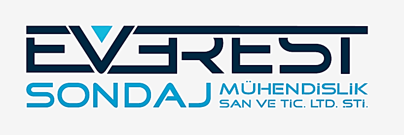 Everest Drilling Logo